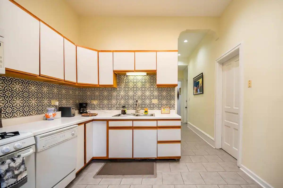 Lincoln Park 3 Bedroom Penthouse Chicago Dış mekan fotoğraf