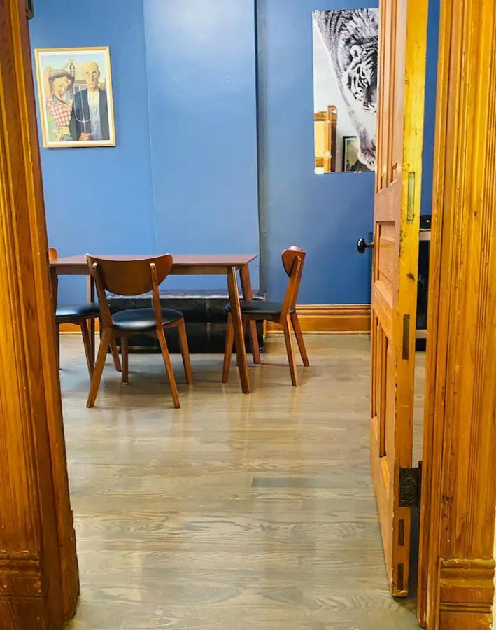 Lincoln Park 3 Bedroom Penthouse Chicago Dış mekan fotoğraf