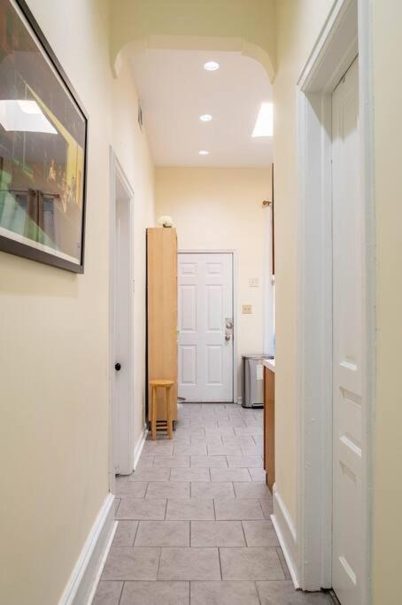 Lincoln Park 3 Bedroom Penthouse Chicago Dış mekan fotoğraf