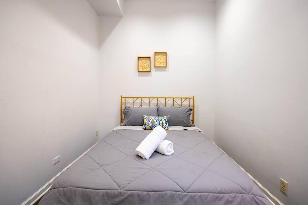 Lincoln Park 3 Bedroom Penthouse Chicago Dış mekan fotoğraf