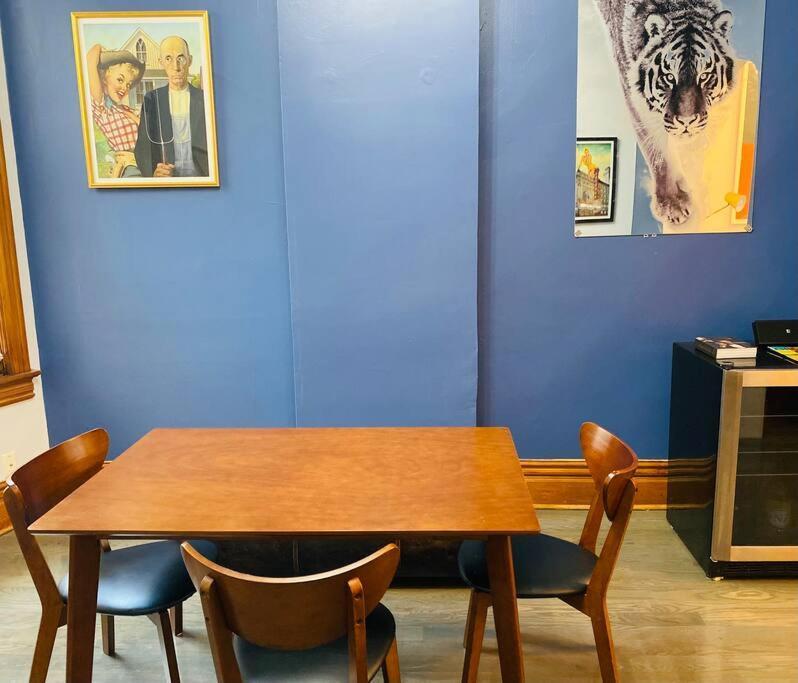 Lincoln Park 3 Bedroom Penthouse Chicago Dış mekan fotoğraf