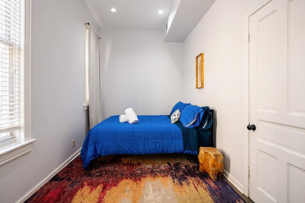 Lincoln Park 3 Bedroom Penthouse Chicago Dış mekan fotoğraf